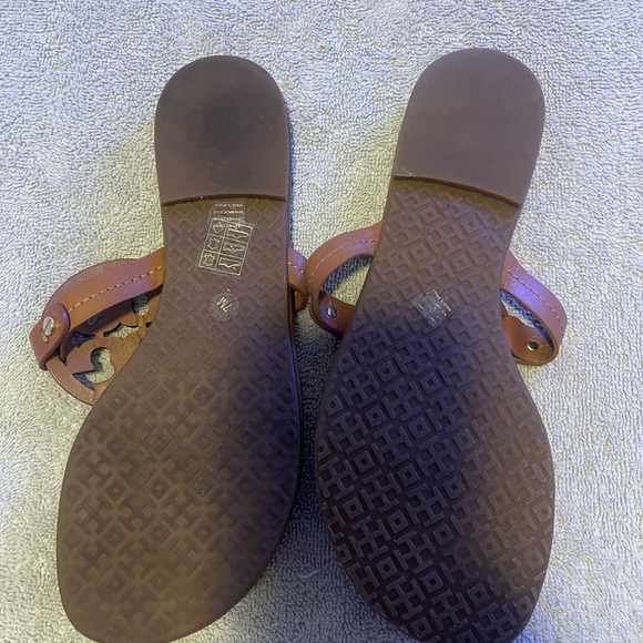 MILLER SANDAL - Picture 2 of 3